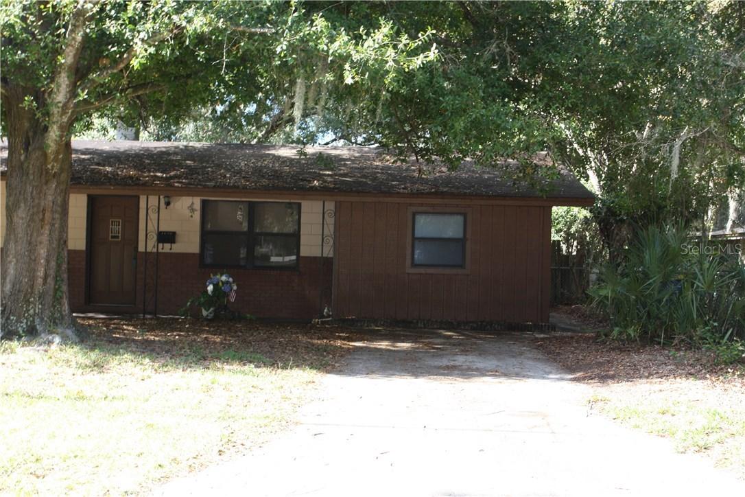 1675 N Floral Ave., Bartow, FL 33830