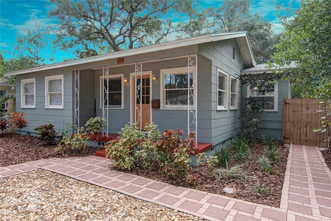 4726 10th Ave., St Petersburg, FL 33713