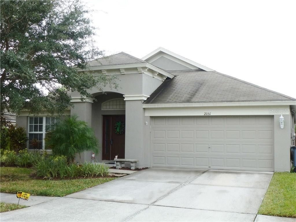 2051 Rensselaer Dr., Wesley Chapel, FL 33543