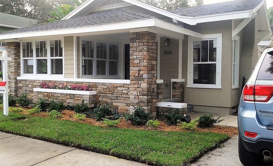 506 12th Ave., St Petersburg, FL 33701