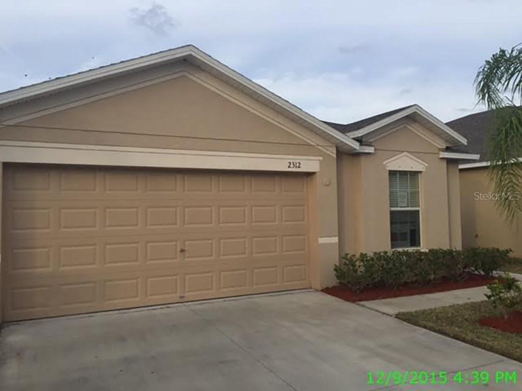 2312 Richwood Pike Dr., Ruskin, FL 33570