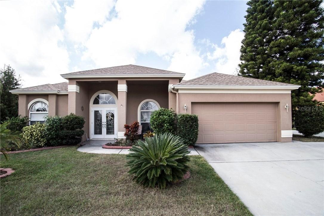 1001 Tuscanny St., Brandon, FL 33511