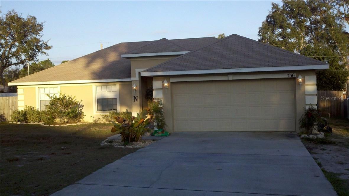 336 Clearfield Ave., Spring Hill, FL 34606