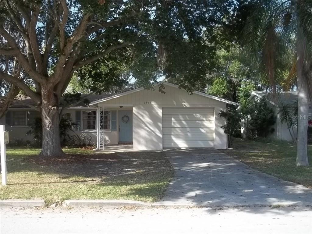 2305 Hama Dr., Holiday, FL 34691
