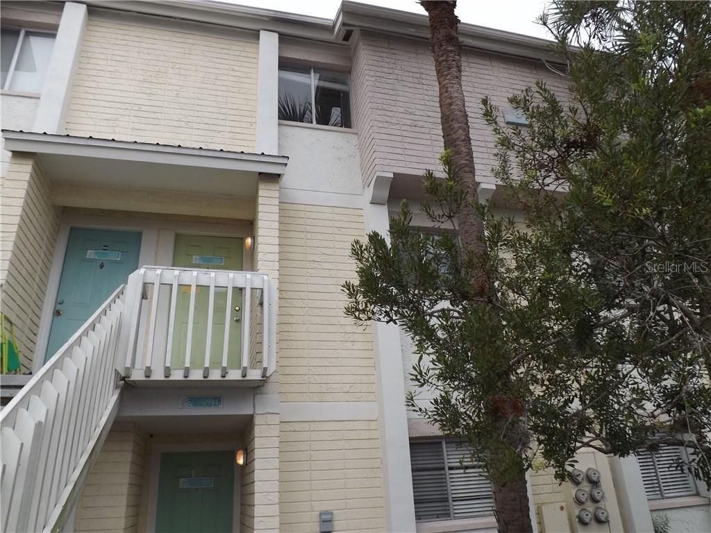 7914 Kosi Palm Pl. #201, Tampa, FL 33615