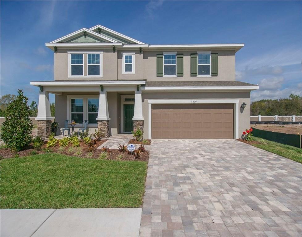 11824 Frost Aster Dr., Riverview, FL 33579