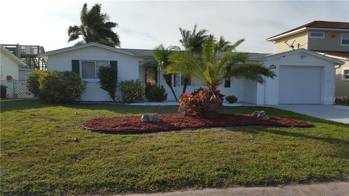 12629 5th Isle, Hudson, FL 34667