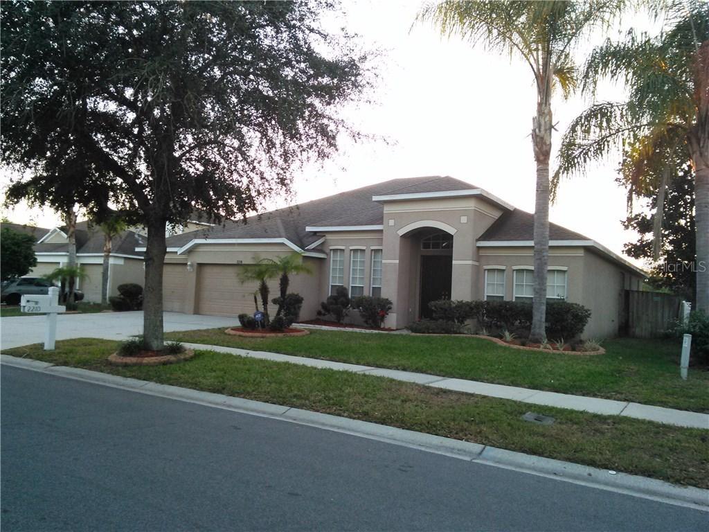 2210 Briana Dr., Brandon, FL 33511