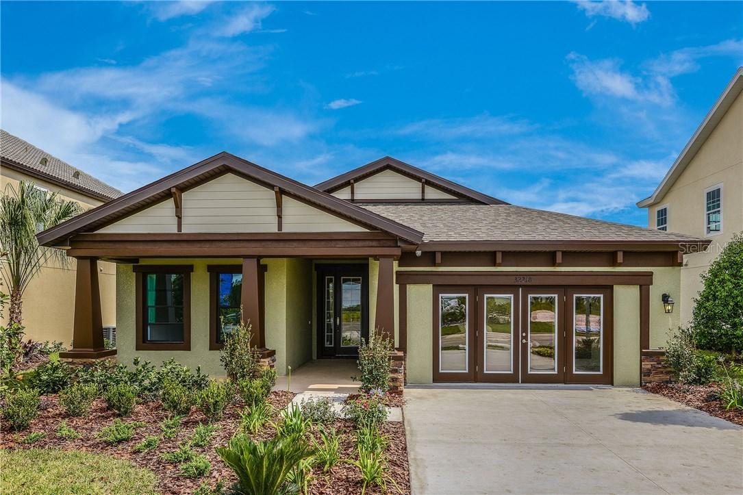 32218 Watoga Loop, Wesley Chapel, FL 33543