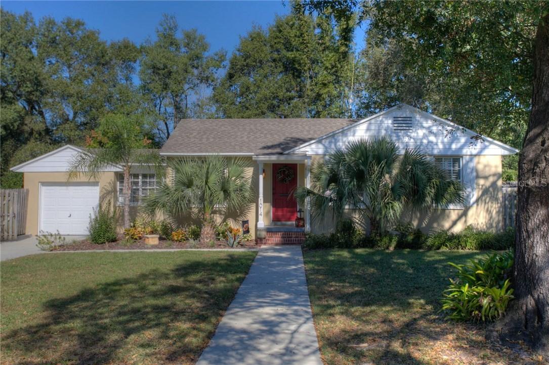 1014 E Jean St., Tampa, FL 33604