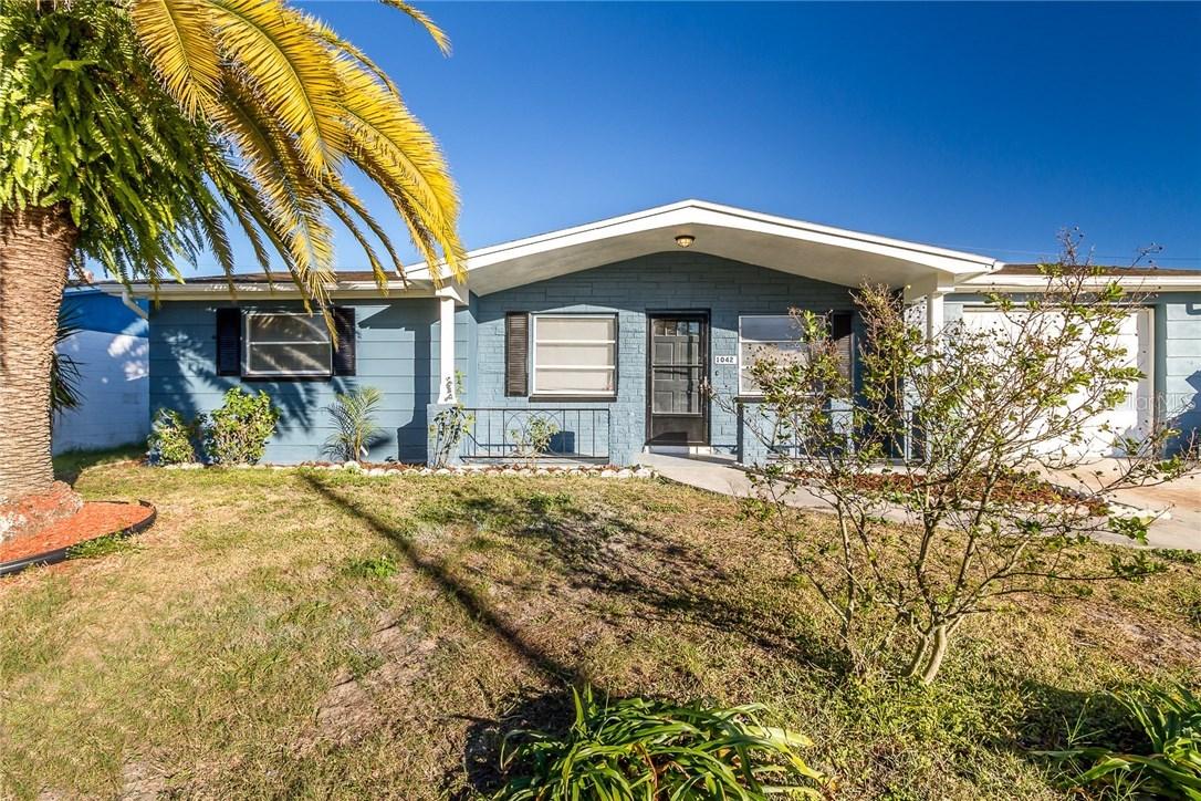 1042 Croydon Ln., Holiday, FL 34691