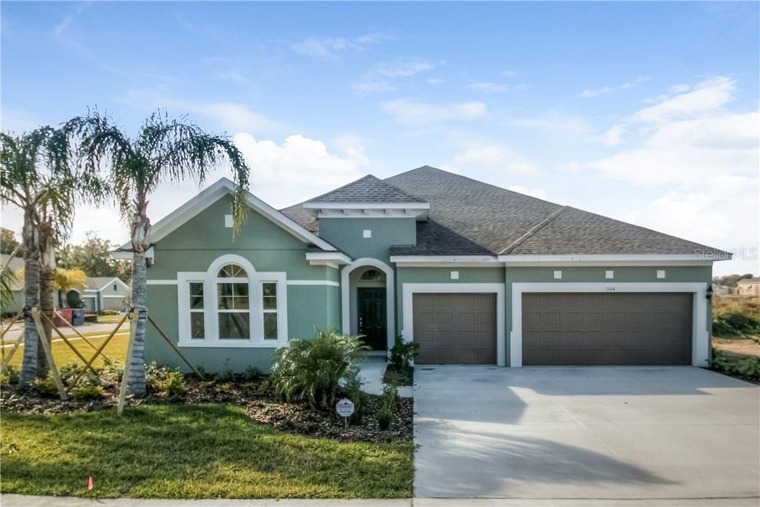 1104 Tracey Ann Loop, Seffner, FL 33584