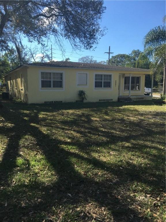 2001 E Jean St., Tampa, FL 33610