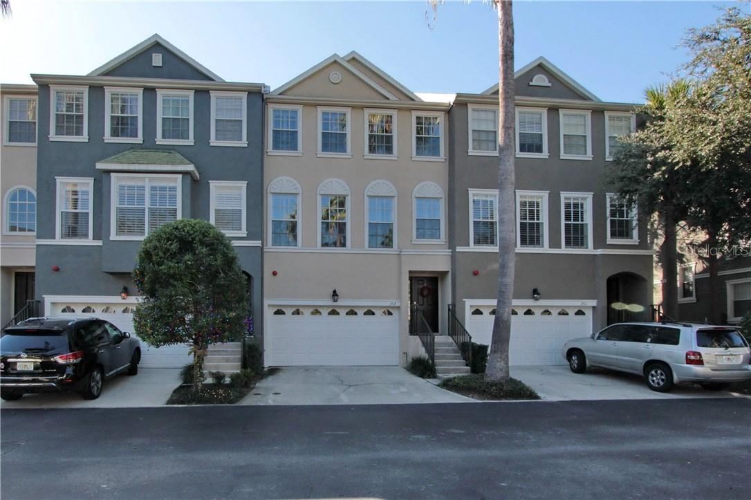 1513 Pleasant Harbour Way, Tampa, FL 33602