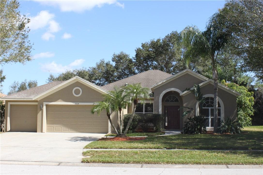 3034 Partridge Point Tr., Valrico, FL 33596