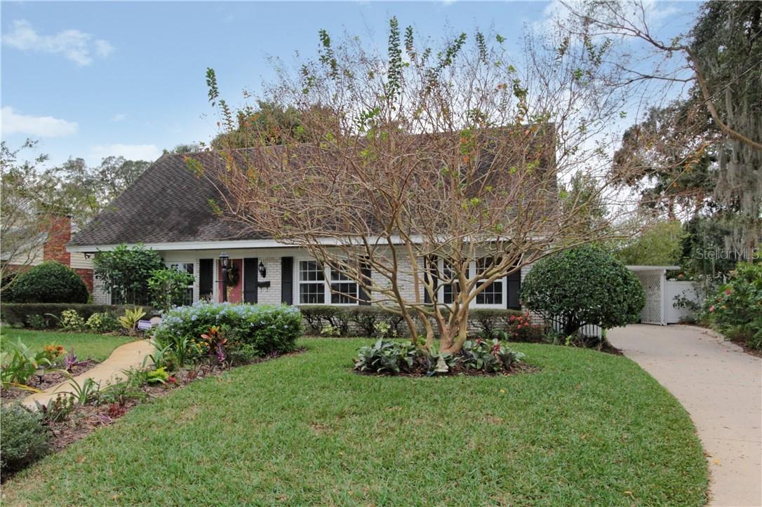2806 Linthicum Pl., Tampa, FL 33618