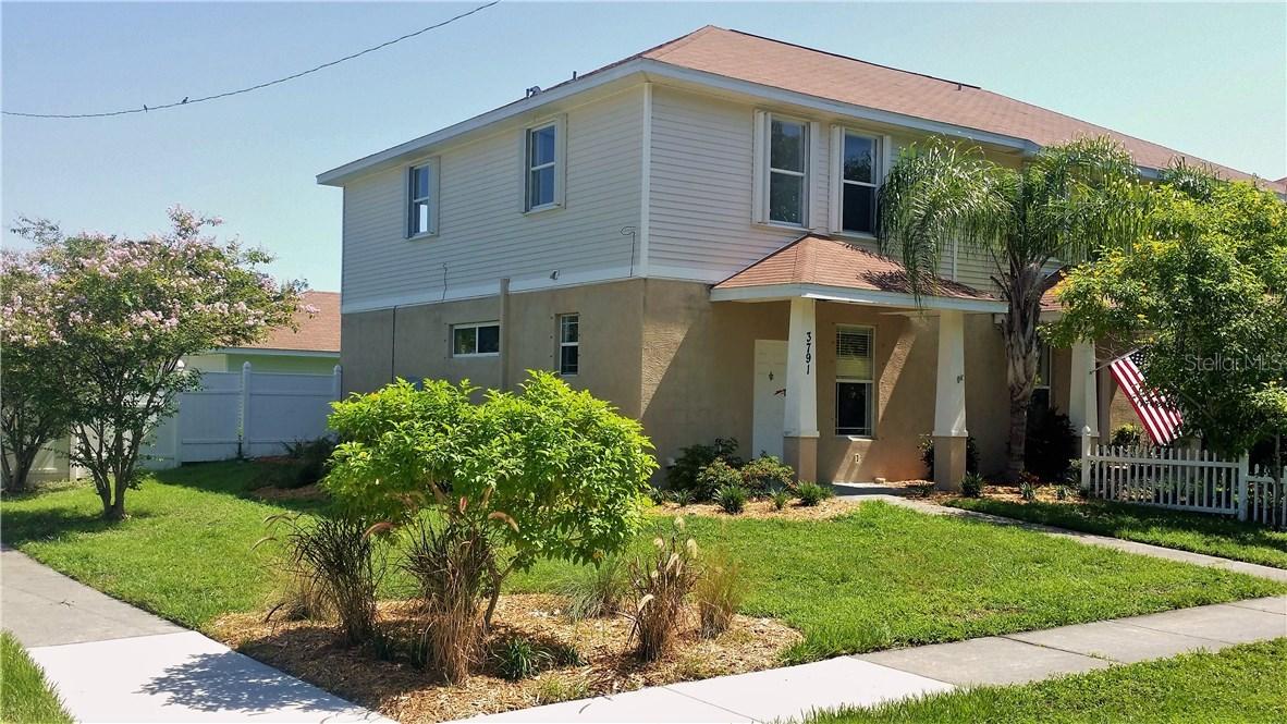 3791 42nd Ave N, St Petersburg, FL 33714