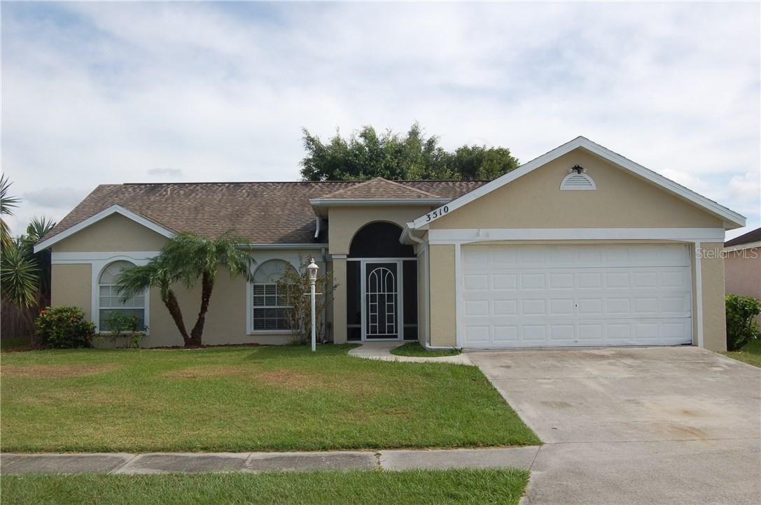 3510 6th Ave., Palmetto, FL 34221