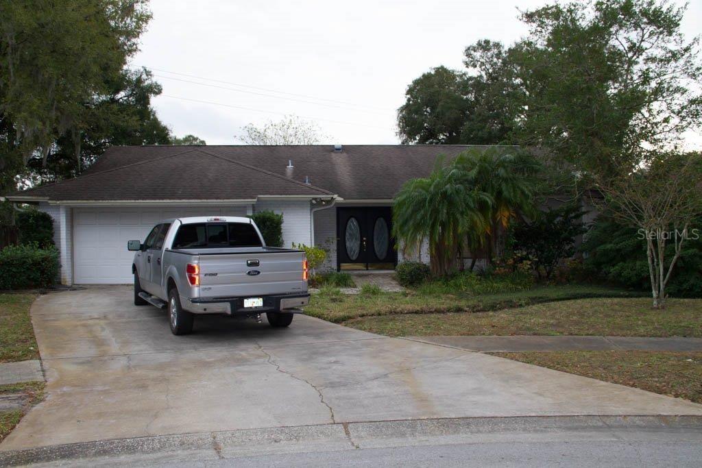 3004 Rhett Ct., Tampa, FL 33618