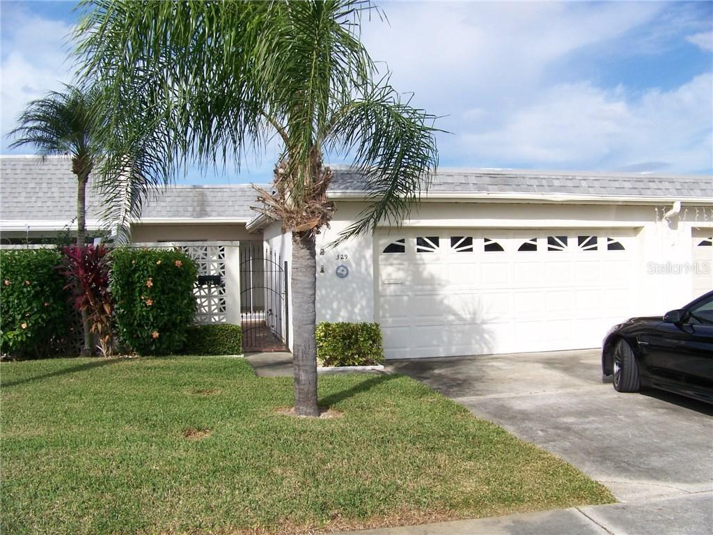 329 Boca Ciega Point Blvd. #406, St Petersburg, FL 33708