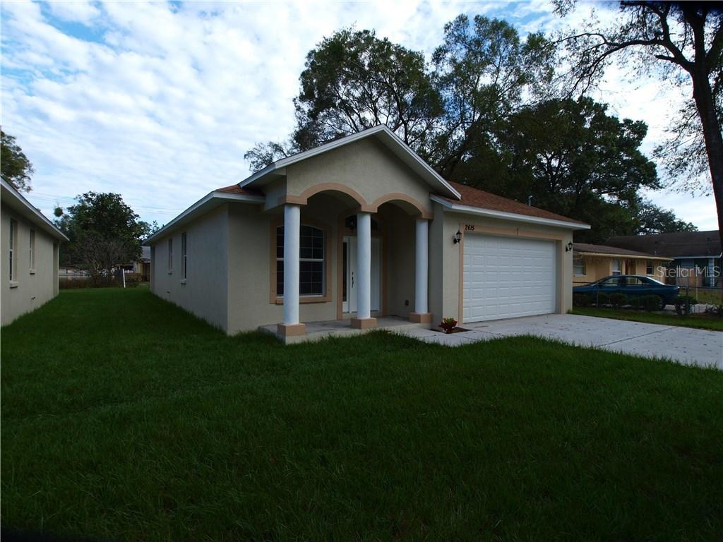 2615 W Rio Vista Ave., Tampa, FL 33614