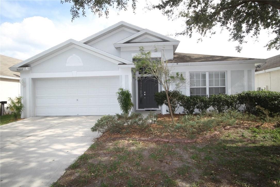 10227 Hunters Haven Blvd., Riverview, FL 33569