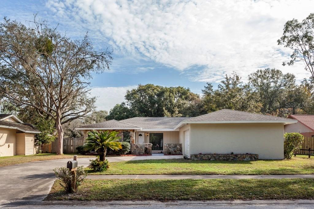 18407 Swan Lake Dr., Lutz, FL 33549