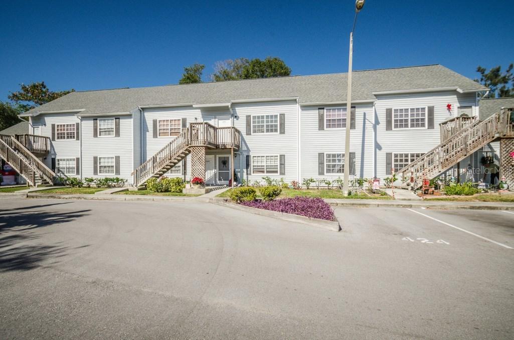 5587 67th Ave. #414, Pinellas Park, FL 33781