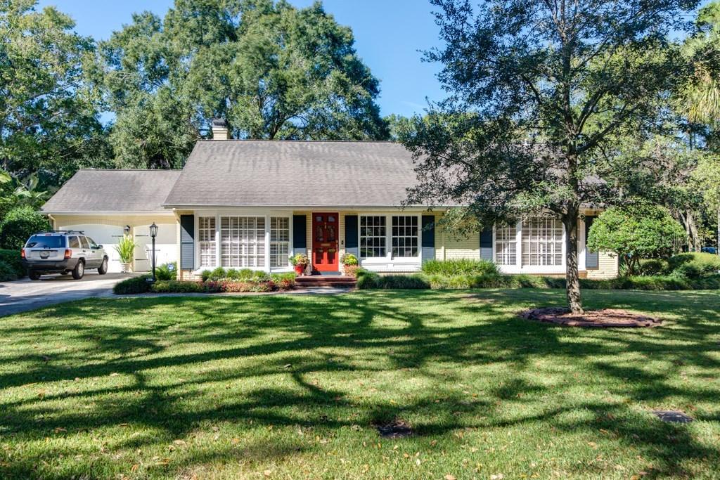 1209 S Druid Ln., Tampa, FL 33629