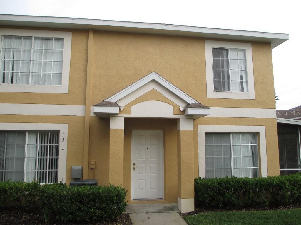 1314 Twilridge Pl., Brandon, FL 33511