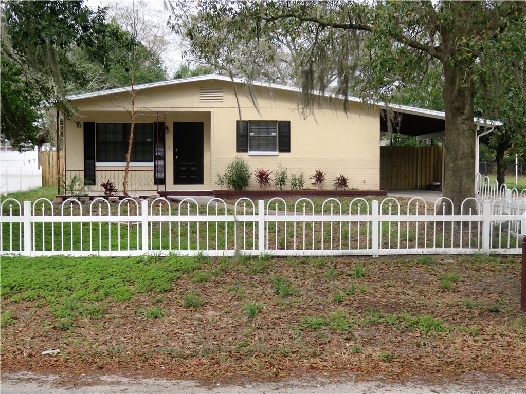 9410 N Valle Dr., Tampa, FL 33612