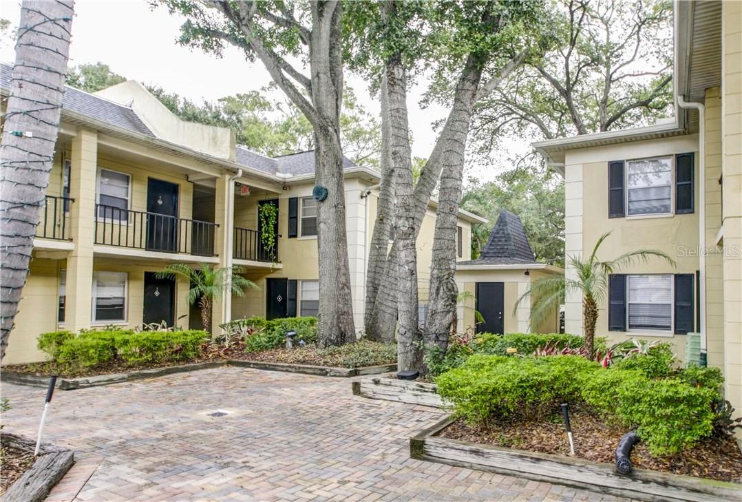 5221 Bayshore Blvd. #17, Tampa, FL 33611