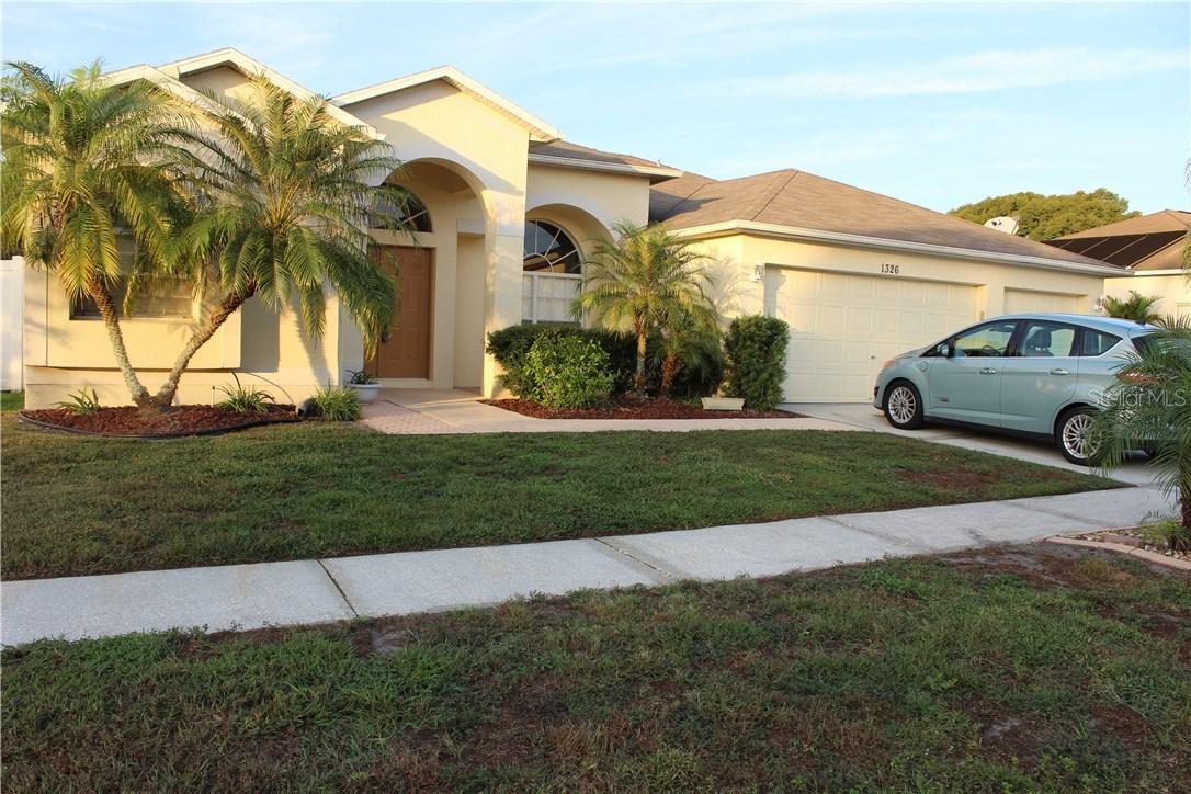 1326 Flaxwood Ave., Brandon, FL 33511
