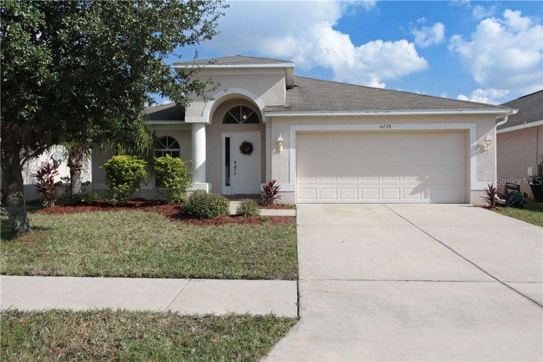 4228 Edenrock Pl., Wesley Chapel, FL 33543