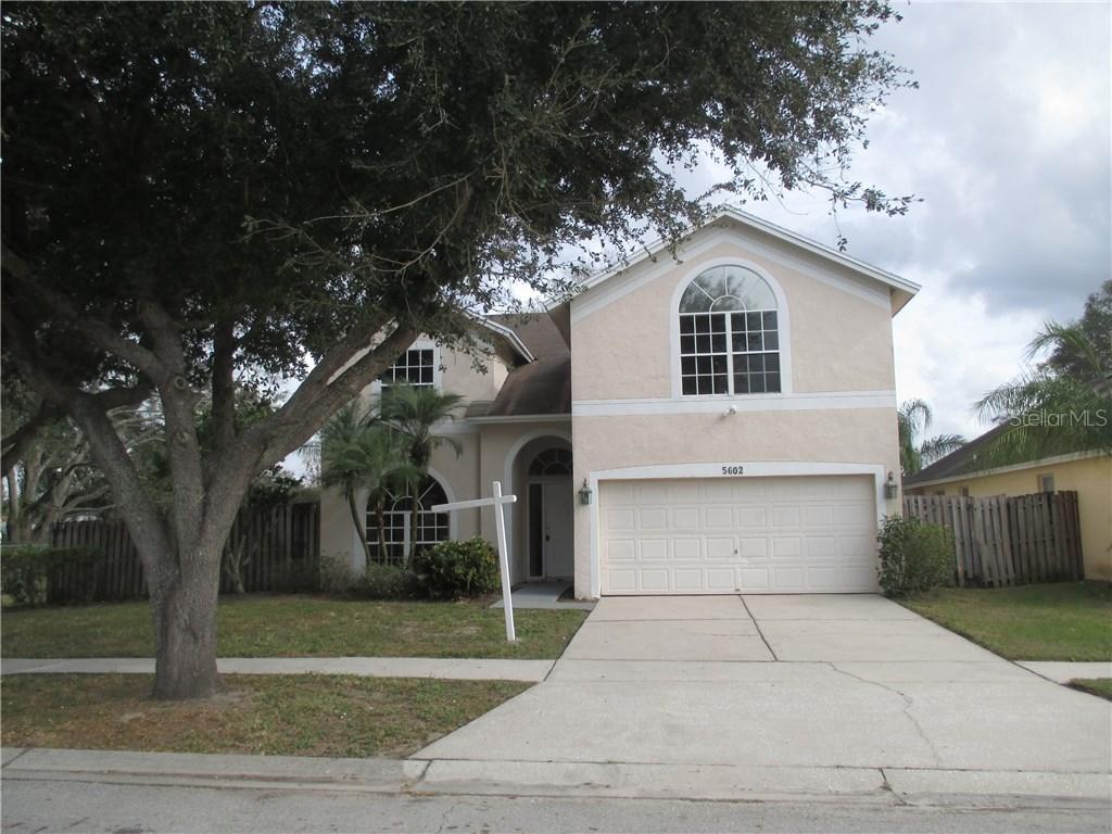 5602 Paddock Trail Dr., Tampa, FL 33624