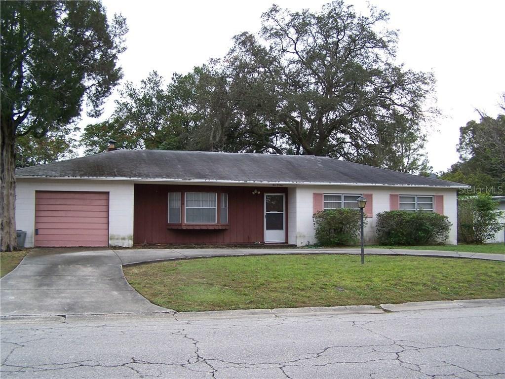 501 Clara Dr., Brandon, FL 33510