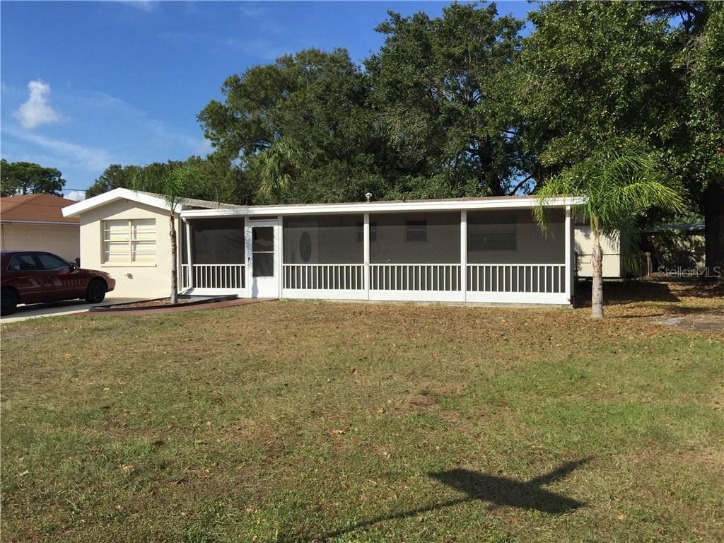 7501 Exter Way, Tampa, FL 33615