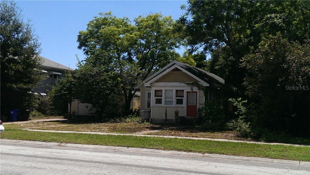 [Address Hidden by Seller], St Petersburg, FL 33702