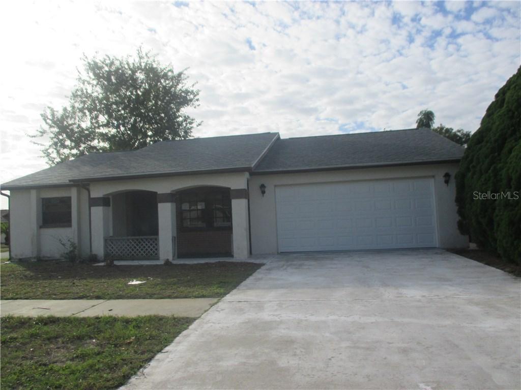 8526 Schrader Blvd., Port Richey, FL 34668