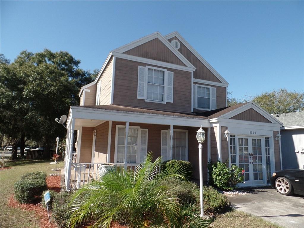 8202 Collier Pl., Temple Terrace, FL 33637