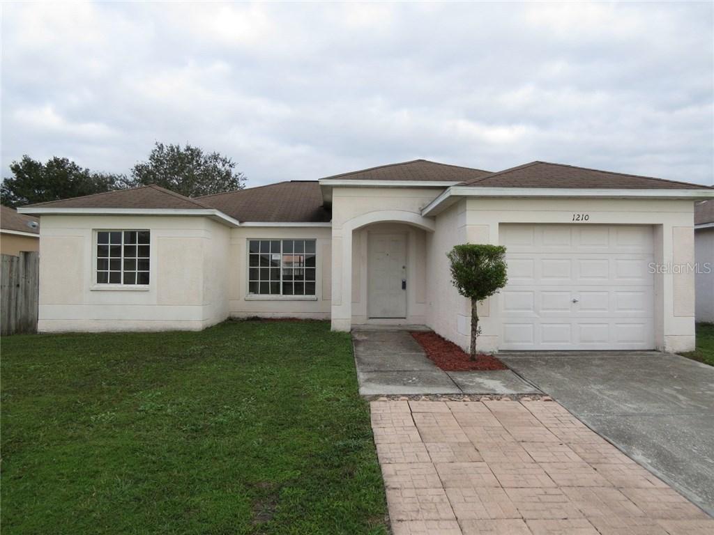 1210 Flexford St., Brandon, FL 33511