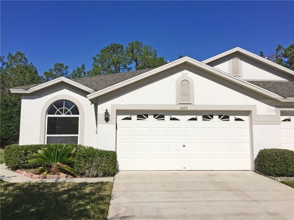 1627 Sassafras Dr., Wesley Chapel, FL 33543
