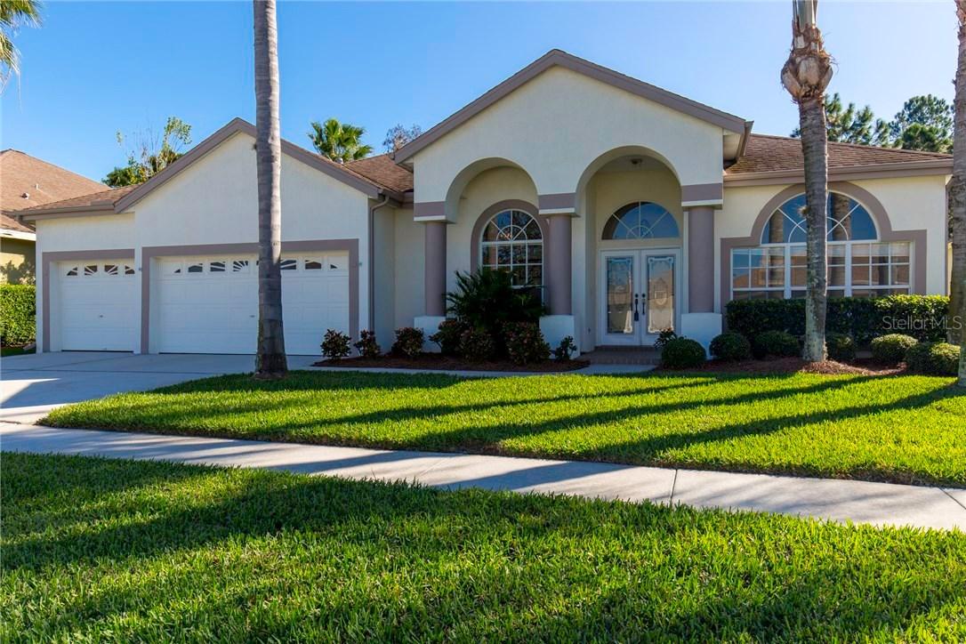 1252 Highwood Pl., Wesley Chapel, FL 33543