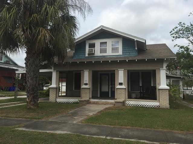 836 E Lemon St. #A & B, Lakeland, FL 33801