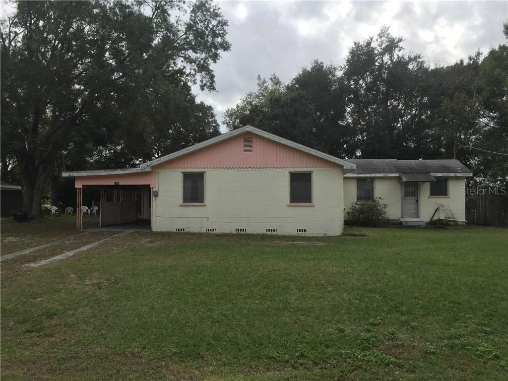 3708 Coffman Rd., Winter Haven, FL 33881