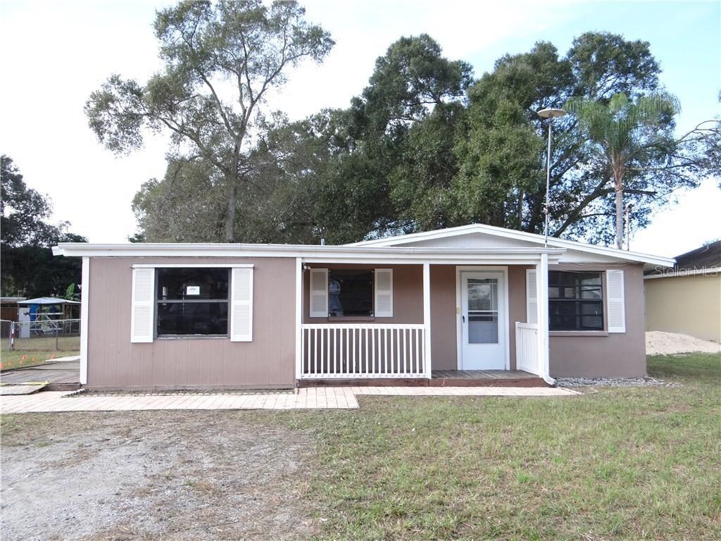 1715 SE 2nd St., Ruskin, FL 33570