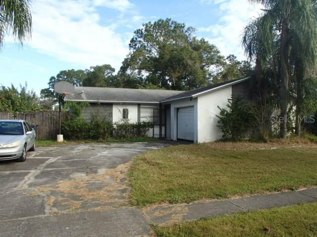 [Address Hidden by Seller], Tampa, FL 33617