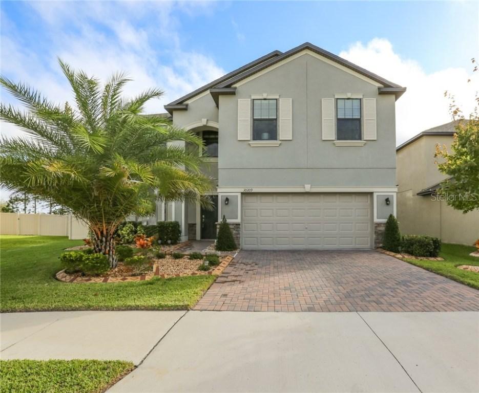 10209 Celtic Ash Dr., Ruskin, FL 33573