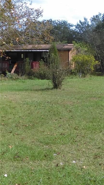 26903 Foamflower Blvd., Zephyrhills, FL 33544