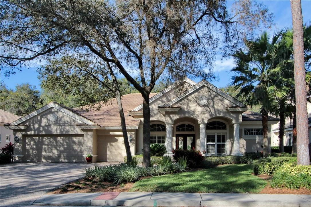 2927 Grey Oaks Blvd., Tarpon Springs, FL 34688